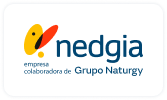 Nedgia, empresa colaboradora en instalaciones de gas natural