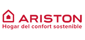 Servicio técnico especialista en Ariston - termos y calentadores en Barcelona