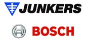 Servicio técnico especialista en Junkers Bosch - calderas y calefacción en Barcelona