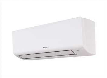 Aire acondicionado Daikin Sensira FTXF35F de 3.400 frigorías en Madrid