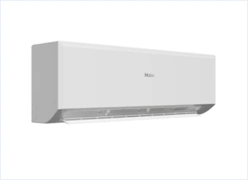 Aire acondicionado Haier GEOS-R 35 con bomba de calor de 3.500W