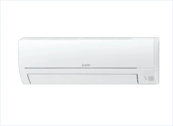 Split Mitsubishi MSZ-HR35VFK de 3.400 frigorías disponible para instalar en Barcelona
