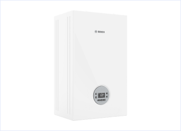 Caldera Bosch GC1200-W 24/30 para instalación de calderas en hogares de Barcelona